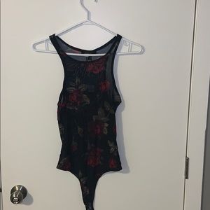 Bodysuit